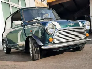 Austin Mini Cooper 1300 S