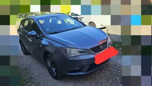 SEAT Ibiza ST 1.2 TSI i-Tech