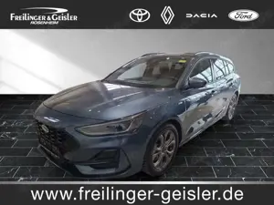 Ford Focus ST-Line Sportpaket Bluetooth Navi LED Klima