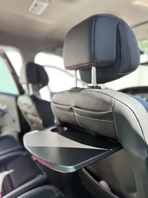 Renault Scenic Scenic Bose Edition dCi 110 EDC Bose Edition Bild 4