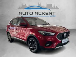 MG ZS ICE 1.0T-GDI Automatik Luxury Klima Navi ZV Funk Bild 2