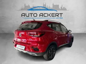 MG ZS ICE 1.0T-GDI Automatik Luxury Klima Navi ZV Funk Bild 3