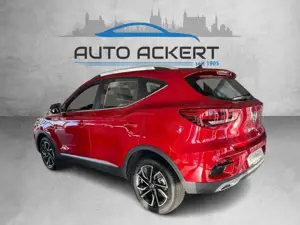 MG ZS ICE 1.0T-GDI Automatik Luxury Klima Navi ZV Funk Bild 4