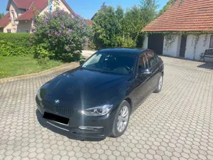 BMW 320 320xd Aut. Modern Line