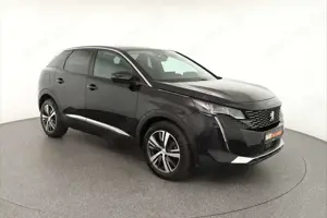 Peugeot 3008 PureTech 130 Allure ACC|Alarm|SHZ|Navi|Kam
