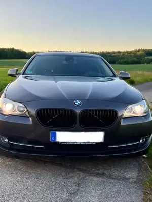 BMW 523 Vollausstattung