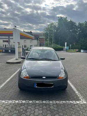 Ford Ka/Ka+