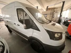 Ford Transit L2 H2