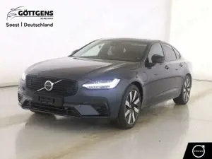 Volvo S90 T8 AWD Recharge Ultimate Dark PANO NAVI LED 36