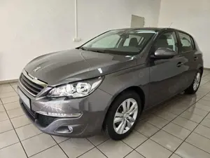 Peugeot 308 PureTech 130 Klima Sitzheizung Telefon PDC