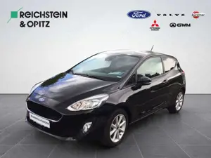 Ford Fiesta 1.1l Cool  Connect/