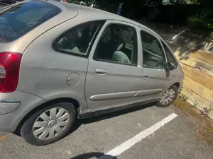 Citroen Xsara Picasso Bild 3