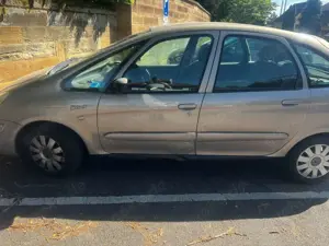 Citroen Xsara Picasso Bild 2