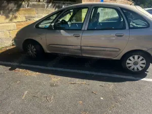Citroen Xsara Picasso Bild 4