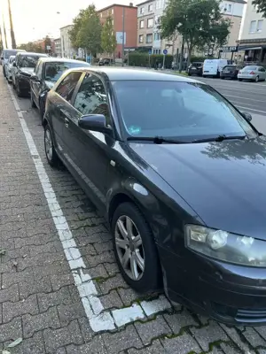Audi A3 Bild 4