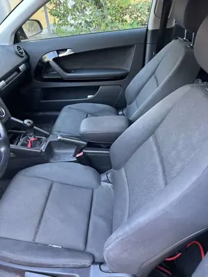 Audi A3 Bild 2