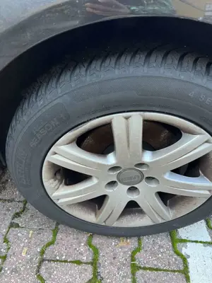 Audi A3 Bild 5