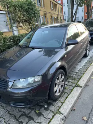 Audi A3 Bild 3