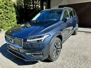 Volvo XC90 XC90 B5 inscription AWD