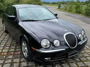 Jaguar S-Type 3.0 V6 Executive