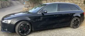 Audi A4 Ambition
