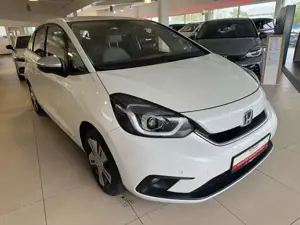 Honda Jazz e:HEV 1.5 i-MMD Hybrid Executive