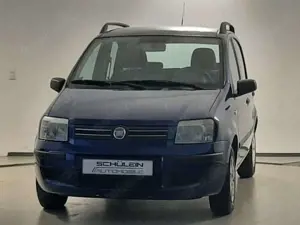 Fiat Panda Dynamic*Klima*Wenig KM*1. Hand*