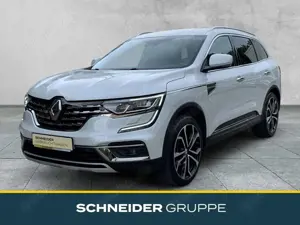 Renault Koleos BLUE dCi 150 LIMITED LED+PDC+SHZ+LHZ