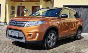 Suzuki Vitara 1.6 "Comfort 4x4"_Climatr_Sitzh_8 fach