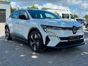 Renault Megane E-Tech Electric