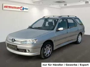 Peugeot 306 1.6 Premium 100