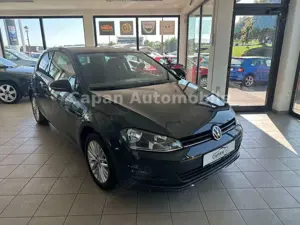 Volkswagen Golf VII Lim. Cup BMT Klima/Scheckheft/Tüv.Neu