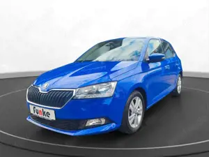 Skoda Fabia 1.0 TSI Ambition **PDC**SITZHEIZUNG**ALU**