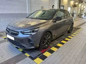 Opel Corsa F Edition 1.2t LED Kamera Alu NAvi Sitzhzg