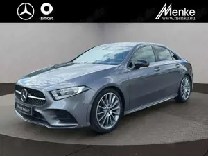 Mercedes-Benz A 200 Limousine AMG,Night,KeyGo,Ambiente