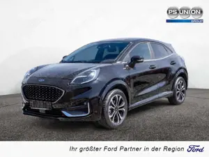 Ford Puma ST LINE VIGNALE