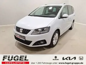 SEAT Alhambra 1.4 TSI Style SHZ|Navi|Winter|Pano|Standhzg.