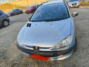 Peugeot 206 206 SW 75 Tendance