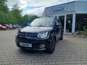 Suzuki Ignis 1.2 Dualjet Hybrid Allgrip Comfort+Mit 1 Jhr Gar.