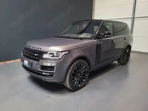 Land Rover Range Rover 4.4SDI Autobiography *TOP Ausstattung* Bild 1