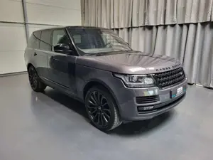 Land Rover Range Rover 4.4SDI Autobiography *TOP Ausstattung* Bild 3