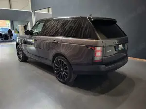 Land Rover Range Rover 4.4SDI Autobiography *TOP Ausstattung* Bild 5