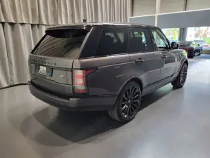 Land Rover Range Rover 4.4SDI Autobiography *TOP Ausstattung* Bild 4