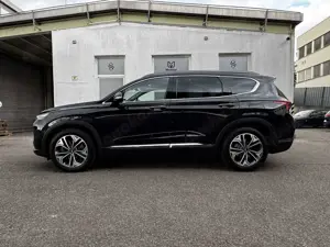Hyundai SANTA FE Santa Fe Diesel 2.2 CRDi 2WD Premium Bild 3