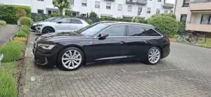 Audi A6 50 TDI quattro sport