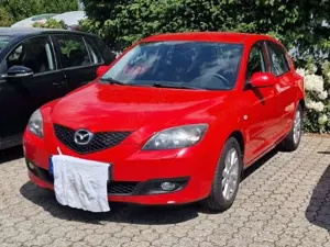 Mazda 3 Sport Active Plus