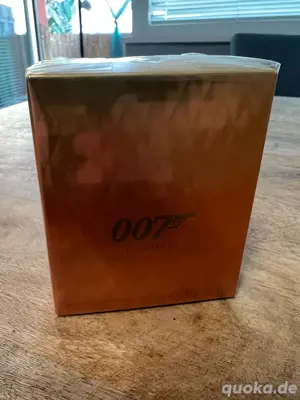 007 Pour Femme Eau de Parfum 50ml