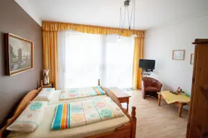 Komfort Appartement