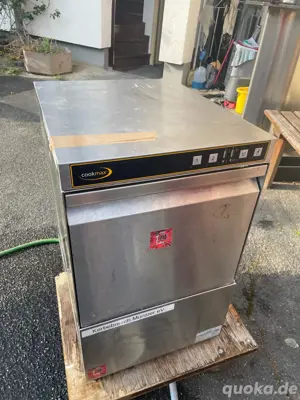 allgemeine Gastro Spülmaschine reparaturdienst
