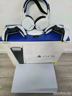 playstation 5 